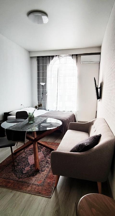 Flat in the city center Odessa Exterior foto