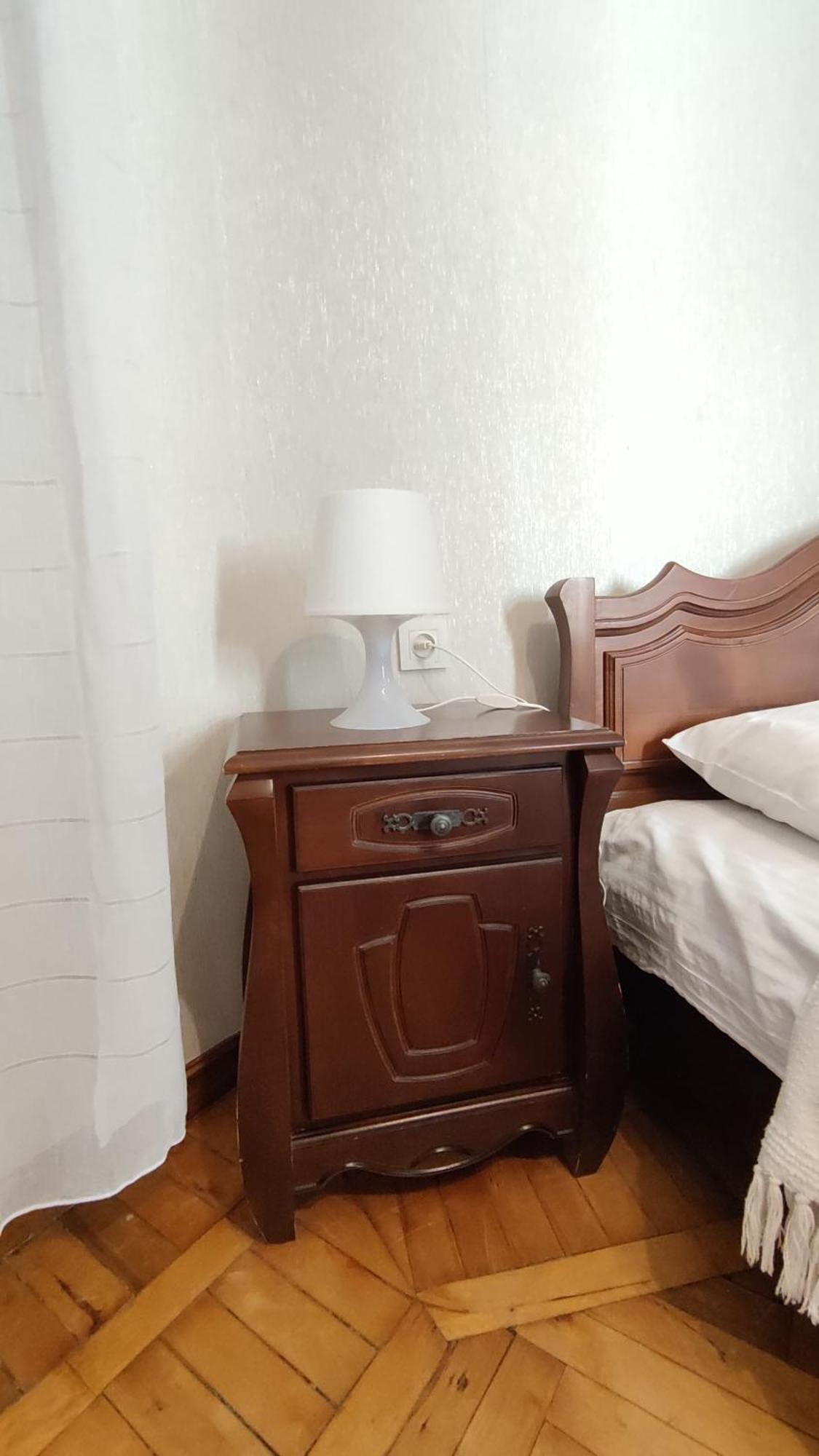 Flat in the city center Odessa Exterior foto