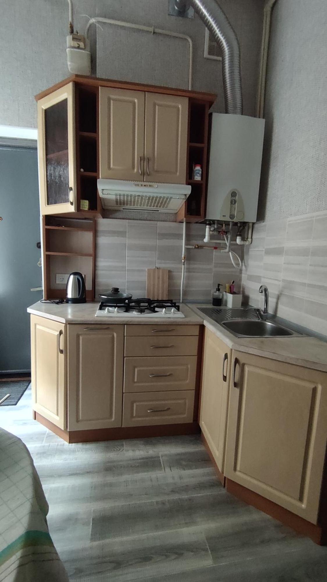 Flat in the city center Odessa Exterior foto