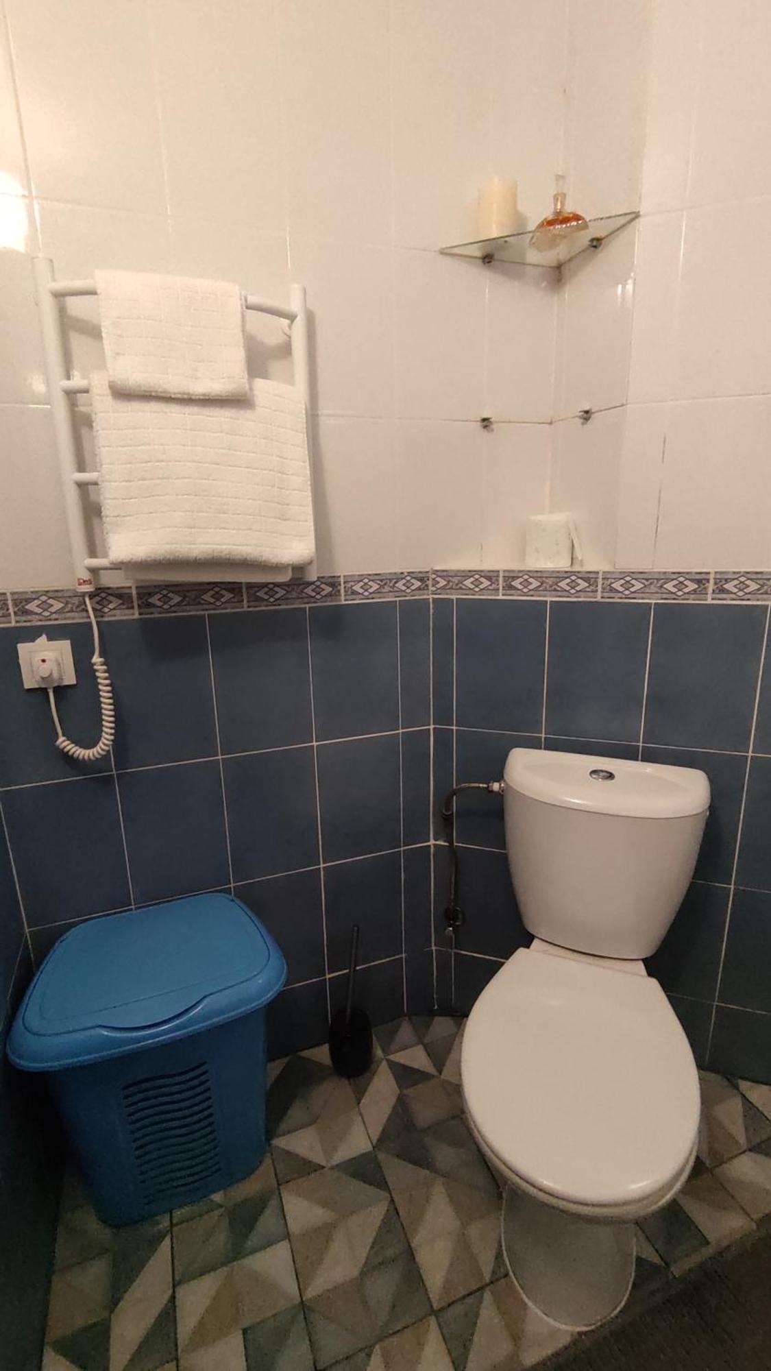 Flat in the city center Odessa Zimmer foto