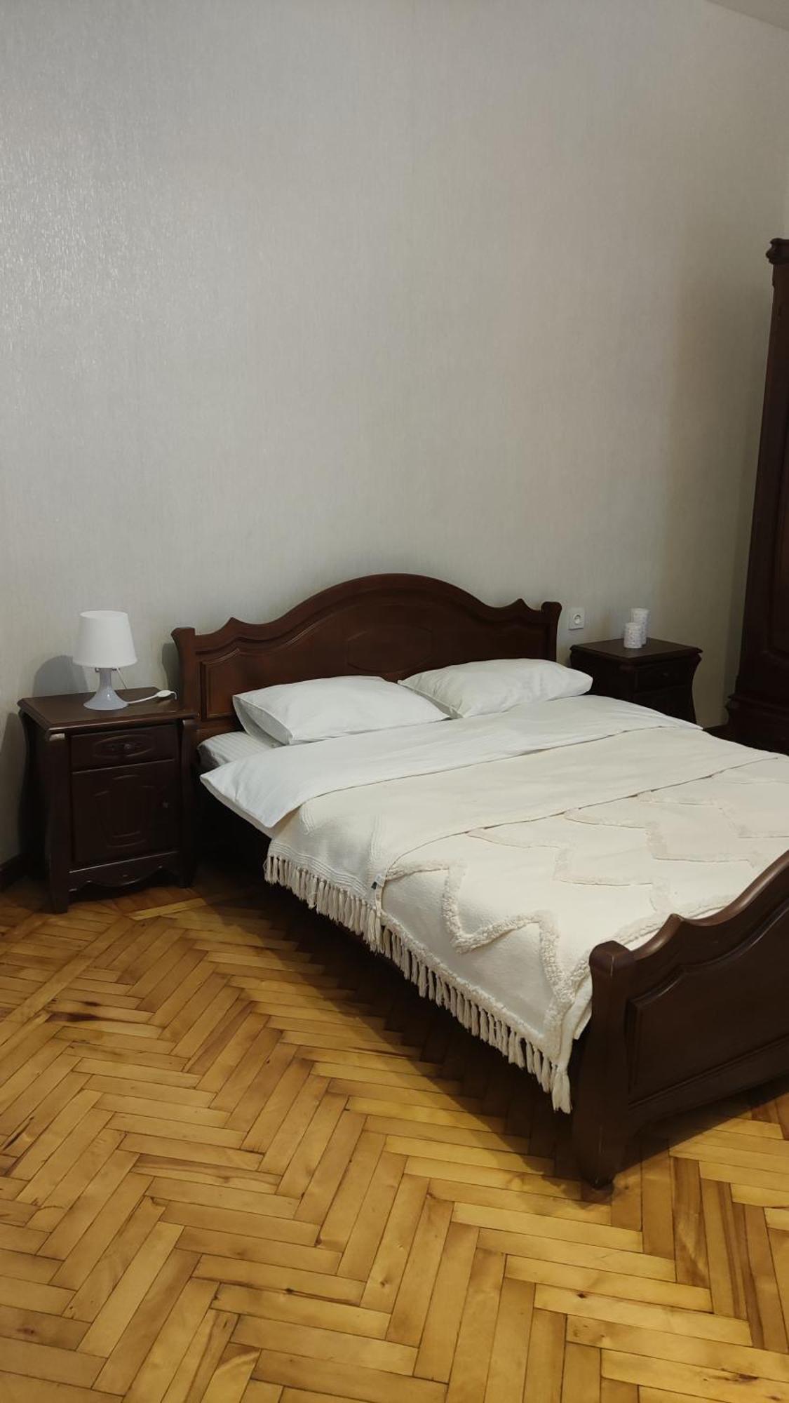Flat in the city center Odessa Exterior foto